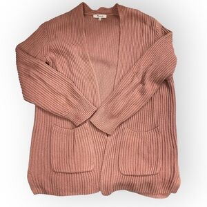 113 Madewell Knit Cardigan‎